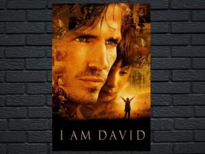 -I Am David (2003)-<br>The Original Movie