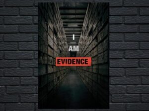 -I Am Evidence (2017)-<br>The Original Movie