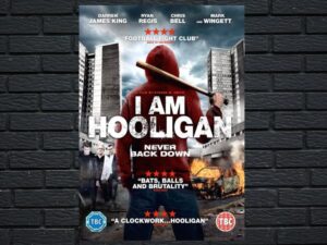 -I Am Hooligan (2016)-<br>The Original Movie