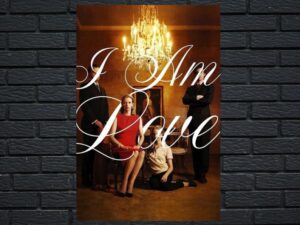 -I Am Love (2009)-<br>The Original Movie