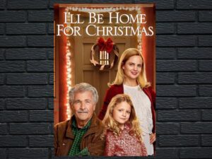 -I ll Be Home for Christmas (1998)-<br>The Original Movie