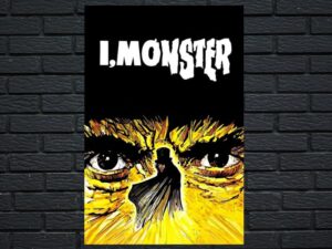 -I Monster (1971)-<br>The Original Movie