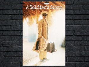 -A Soldier's Story (1984)-<br>The Original Movie