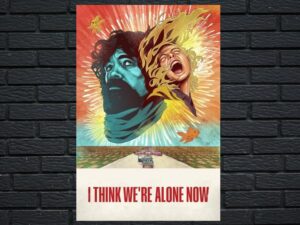 -I Think Were Alone Now (2018)-<br>The Original Movie
