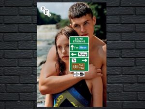 -I ve Been Trying to Tell You (2021)-<br>The Original Movie