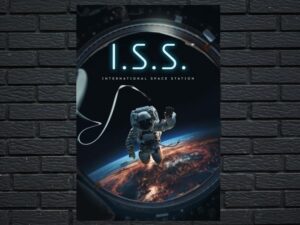 -I.S.S. (2023)-<br>The Original Movie