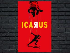 -Icarus (2017)-<br>The Original Movie