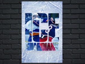 -Ice Guardians (2016)-<br>The Original Movie