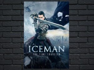 -Iceman: The Time Traveler (2017)-<br>The Original Movie