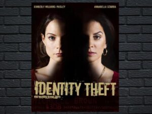 -Identity Theft: The Michelle Brown Story (2004)-<br>The Original Movie