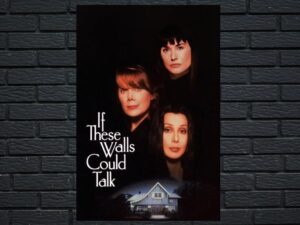 -If These Walls Could Talk (1996)-<br>The Original Movie