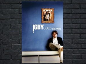 -Igby Goes Down (2002)-<br>The Original Movie