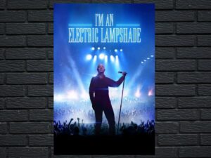 -Im an Electric Lampshade (2021)-<br>The Original Movie
