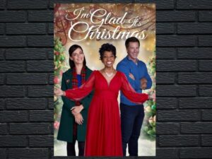 -Im Glad Its Christmas (2012)-<br>The Original Movie