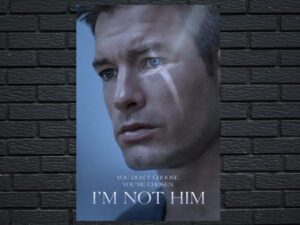 -Im Not Him (2021)-<br>The Original Movie