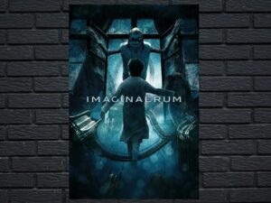 -Imaginaerum (2012)-<br>The Original Movie