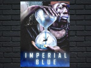 -Imperial Blue (2019)-<br>The Original Movie
