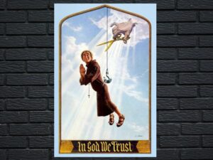 -In God We Tru$t (1980)-<br>The Original Movie