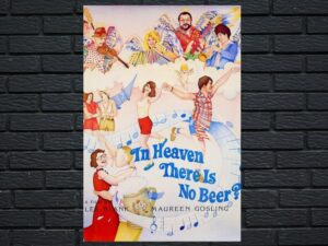-In Heaven There Is No Beer? (1984)-<br>The Original Movie