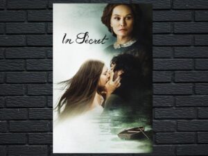 -In Secret (2013)-<br>The Original Movie