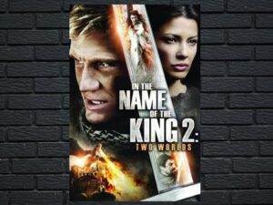 -In the Name of the King 2: Two Worlds (2011)-<br>The Original Movie
