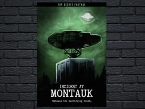 -Incident at Montauk (2019)-<br>The Original Movie