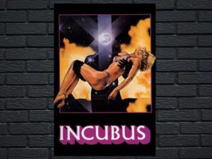 -Incubus (1966)-<br>The Original Movie
