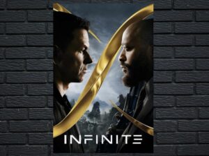 -Infinite (2021)-<br>The Original Movie