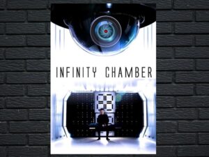 -Infinity Chamber (2016)-<br>The Original Movie