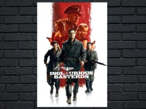 -Inglourious Basterds (2009)-<br>The Original Movie