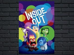 -Inside Out (2015)-<br>The Original Movie