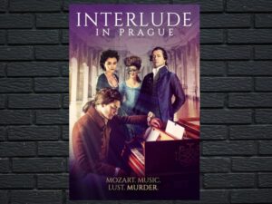 -Interlude In Prague (2017)-<br>The Original Movie