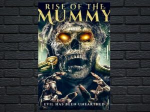 -Mummy Resurgance (2021)-<br>The Original Movie