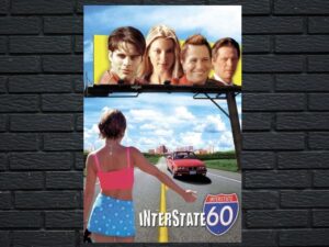 -Interstate 60 (2002)-<br>The Original Movie