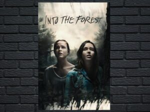 -Into the Forest (2015)-<br>The Original Movie