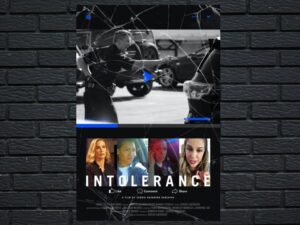 -Intolerance: No More (2019)-<br>The Original Movie