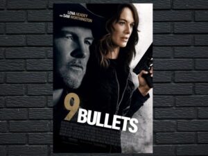 -9 Bullets (2022)-<br>The Original Movie