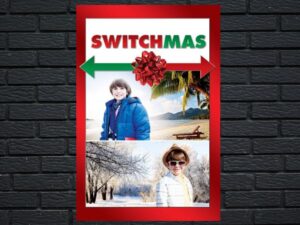 -Ira Finkelsteins Christmas (2012)-<br>The Original Movie