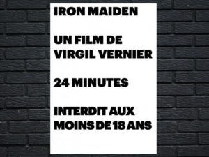 -Iron Maiden (2014)-<br>The Original Movie