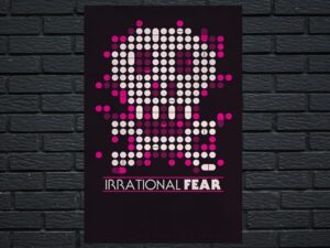 -Irrational Fear (2017)-<br>The Original Movie
