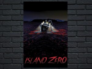 -Island Zero (2018)-<br>The Original Movie