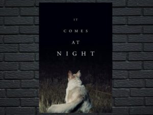 -It Comes at Night (2017)-<br>The Original Movie