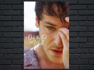 -Its Only the End of the World (2016)-<br>The Original Movie