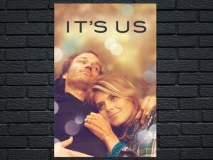 -Its Us (2016)-<br>The Original Movie