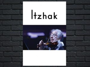 -Itzhak (2017)-<br>The Original Movie