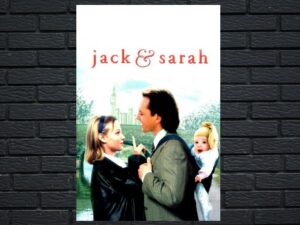-Jack & Sarah (1995)-<br>The Original Movie