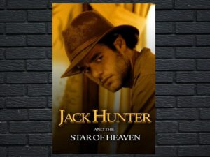 -Jack Hunter and the Star of Heaven (2009)-<br>The Original Movie