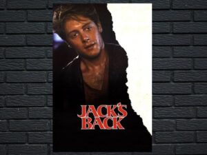 -Jack s Back (1988)-<br>The Original Movie