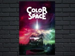 -Color Out of Space (2019)-<br>The Original Movie