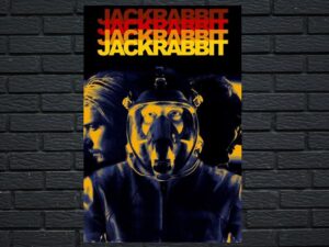-Jackrabbit (2015)-<br>The Original Movie
